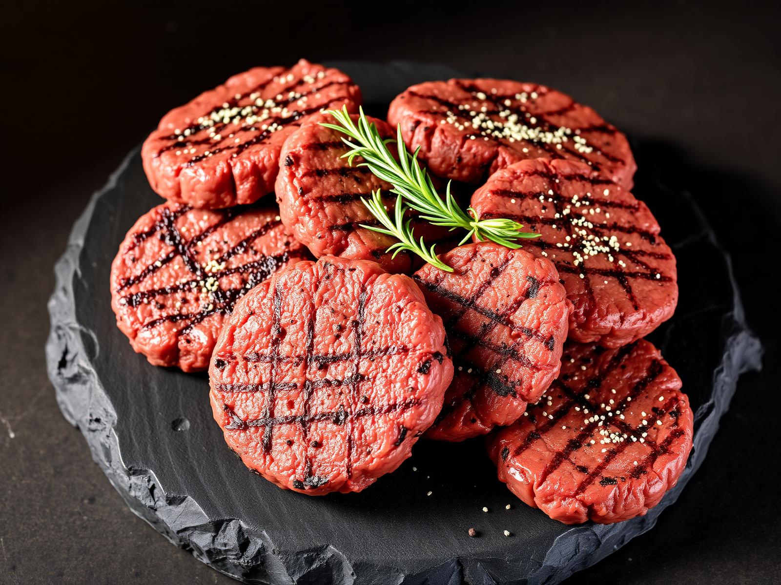 Grillpakete