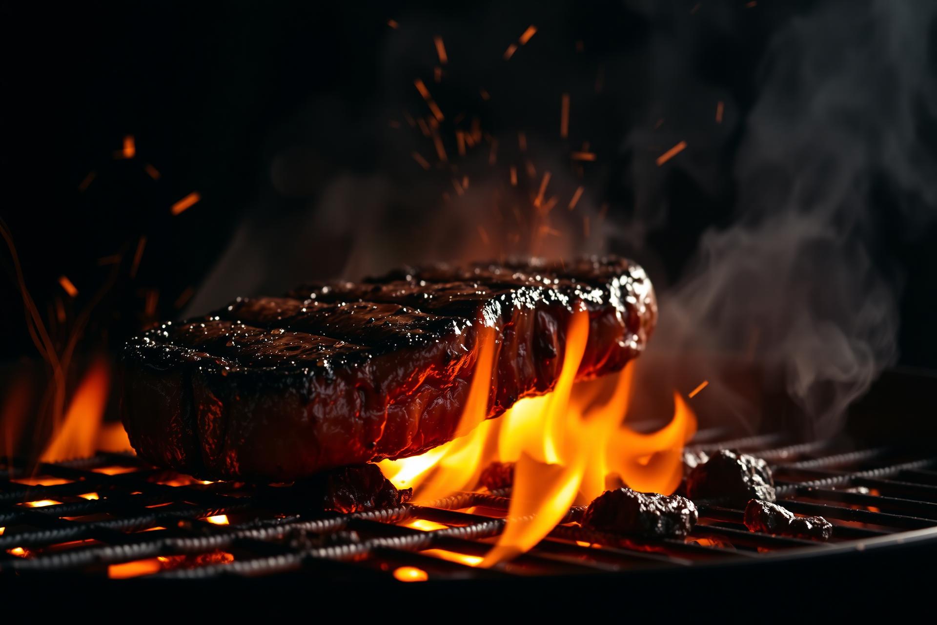 Premium Steaks
