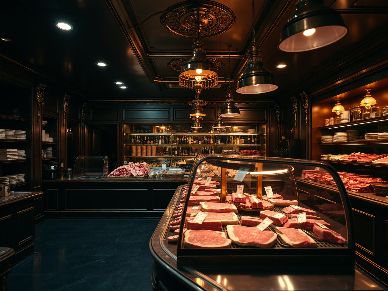 Catering